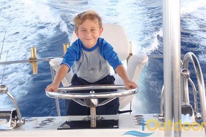 Orlando Deep Sea Fishing Charter - FAQ