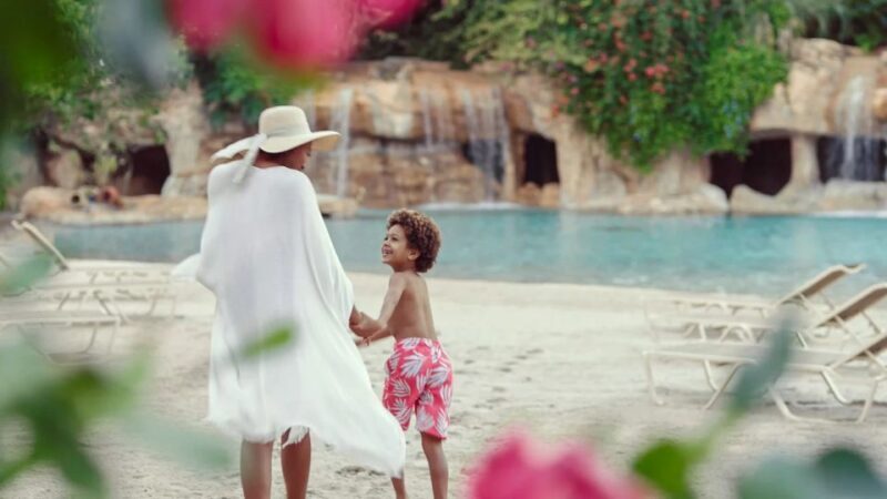 Orlando: Discovery Cove Admission Ticket & Additional Parks - Access and Convenience