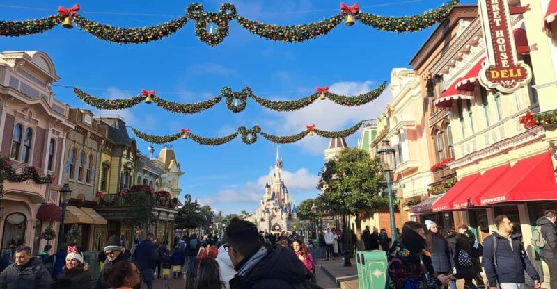 Orlando: Disneyworld and Universal Studios Personal Planner - FAQ
