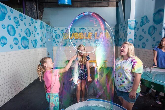 Orlando Explorer Pass: 25+ Things To Do - Includes Orlando Eye - Key Points