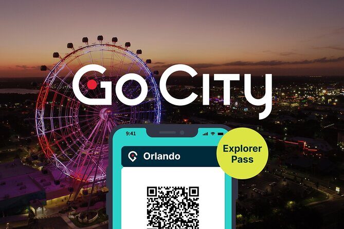 Orlando Explorer Pass: 25+ Things To Do - Includes Orlando Eye - Who Should Consider the Orlando Explorer Pass?