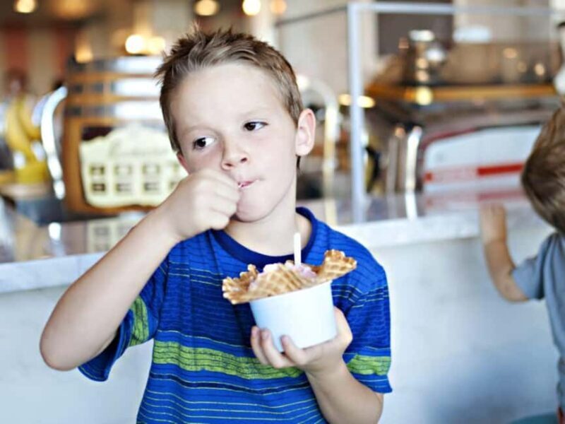 Orlando: Flavors of ICON Park Food Tour - What to Expect on the Orlando: Flavors of ICON Park Food Tour