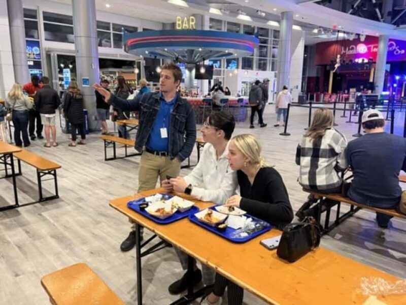 Orlando: Flavors of ICON Park Food Tour - The Sum Up