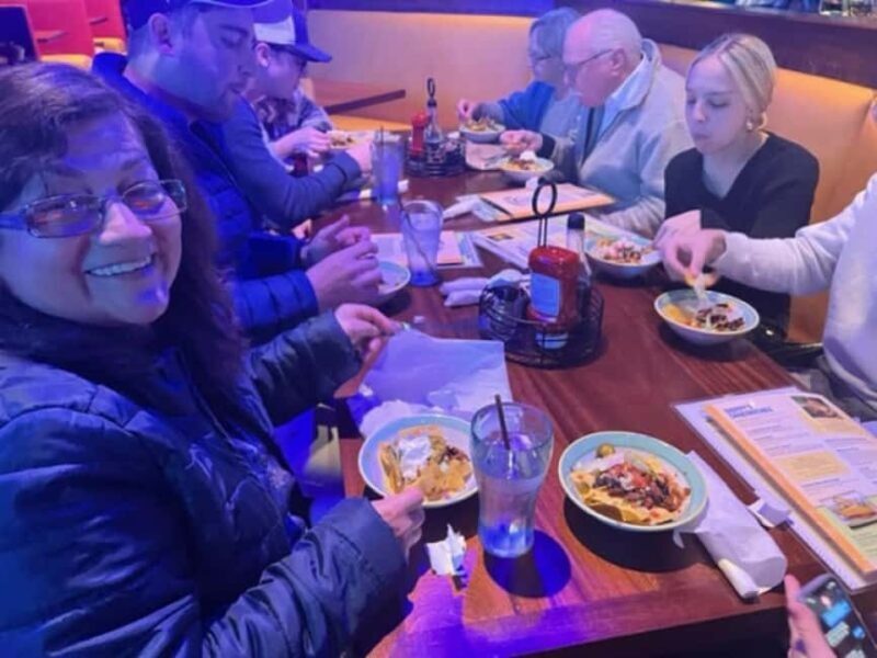 Orlando: Flavors of ICON Park Food Tour - Frequently Asked Questions