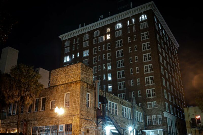 Orlando Ghost Tour: Ominous Otherworld Ghosts & Hauntings - FAQ