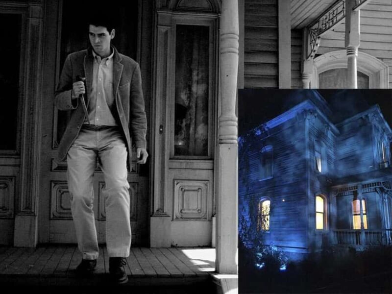 Orlando: Guided Ghost Tour - Exploring Winter Park’s Haunted Streets: An Authentic Walk