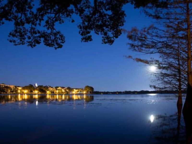 Orlando: Guided Ghost Tour - FAQ