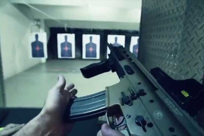 Orlando Gun Club - Pick "5" Guns Experience - Final Thoughts