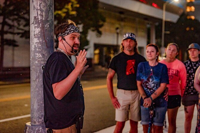Orlando Haunts Ghouls and Ghosts Tour By US Ghost Adventures - An In-Depth Look at Orlando Haunts Ghouls and Ghosts Tour