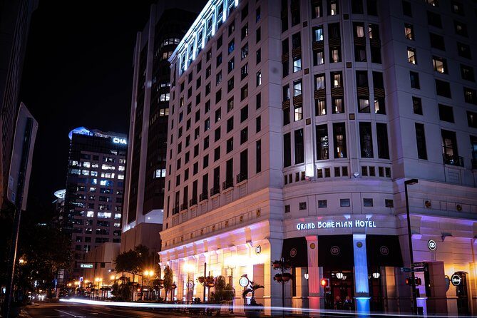 Orlando Haunts Ghouls and Ghosts Tour By US Ghost Adventures - Final Thoughts