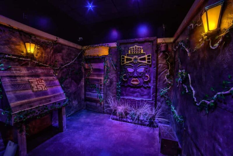 Orlando: I-Drive: 60-minute Escape Game Room - The Sum Up