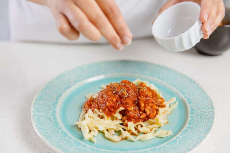 Orlando: Immersive Pasta Making Cooking Class - Key Points