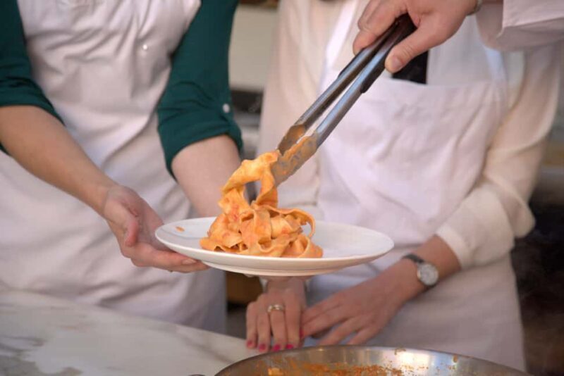 Orlando: Immersive Pasta Making Cooking Class - FAQ