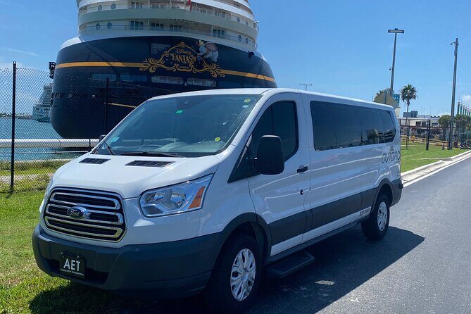 Orlando International Airport MCO to Disney´s Transportation - Final Thoughts