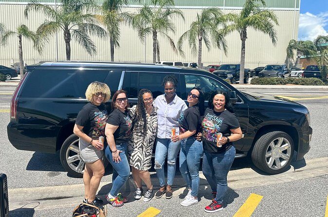 Orlando International Airport Transfers w/ Private Van - Final Thoughts