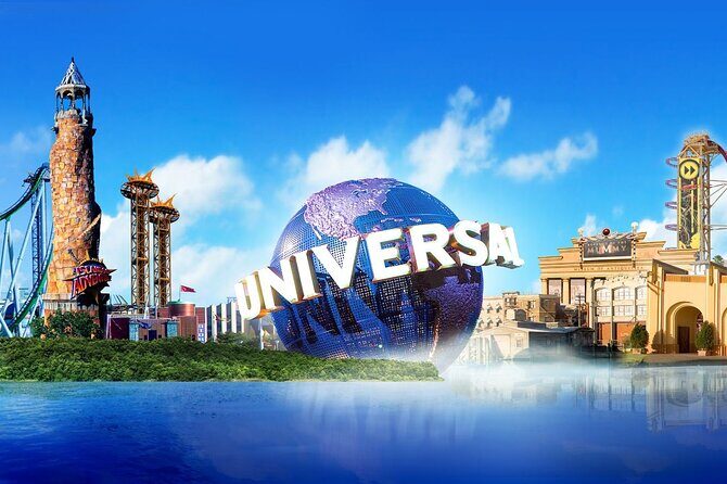 Orlando International Airport Transportation - Orlando International Airport Transportation: A Smooth, Stylish Start to Your Florida Adventure