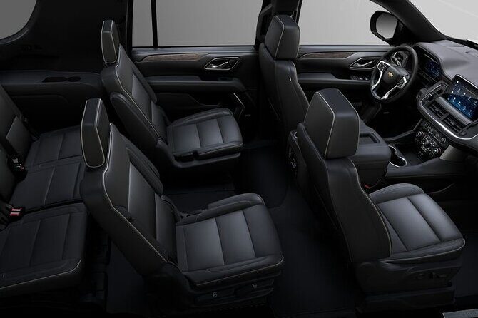 Orlando International Airport Transportation - Key Points