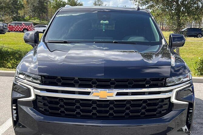 Orlando Int'l Airport (MCO) Private Transfer to Port Canaveral - Orlando Intl Airport (MCO) Private Transfer to Port Canaveral: A Practical Review