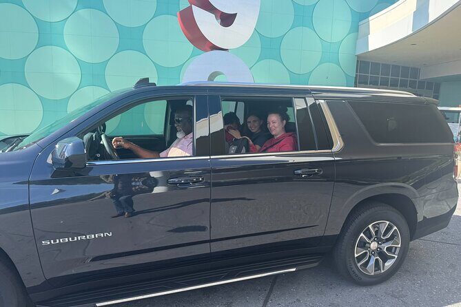 Orlando Int'l Airport (MCO) Private Transfer to Port Canaveral - An Honest Look at the Orlando to Port Canaveral Private Transfer