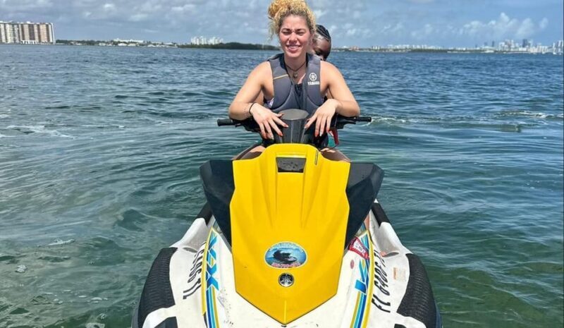Orlando: Jet Ski Rental - In-Depth Review of Orlando Jet Ski Rental