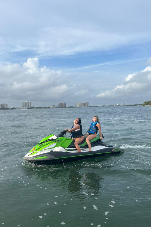 Orlando: Jet Ski Rental - Final thoughts