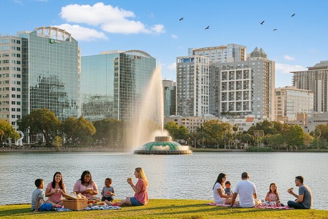 Orlando Like a Local Off the Beaten Path Private Tour - Frequently Asked Questions