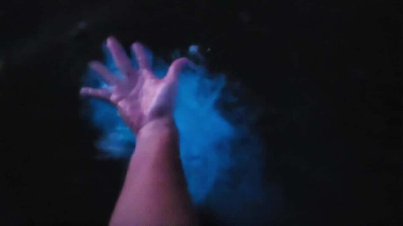 Orlando: Magic After Dark Bioluminescence Kayak Tour - Key Points