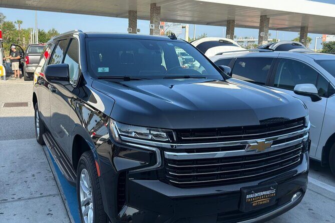 Orlando MCO Airport Private Transfer - Port Canaveral|Cocoa Beach - Key Points