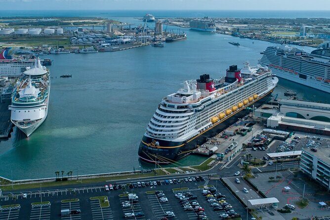 Orlando MCO Airport to Space Center|Cape Canaveral|Cocoa Beach - A Closer Look at the Experience