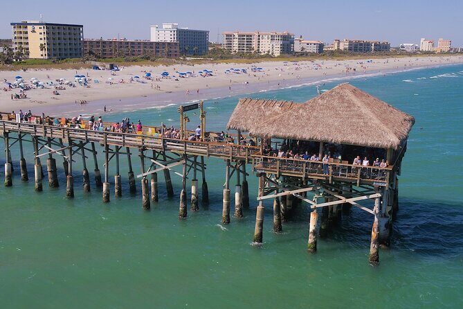 Orlando MCO Airport to Space Center|Cape Canaveral|Cocoa Beach - Final Thoughts