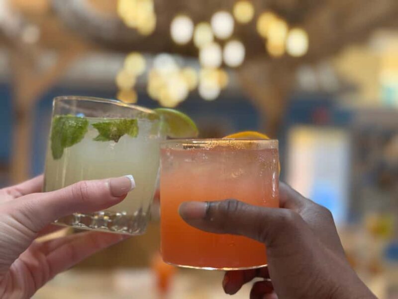 Orlando: Moonshine Mixology Class with Tasting Flight - Who Should Consider This Experience?