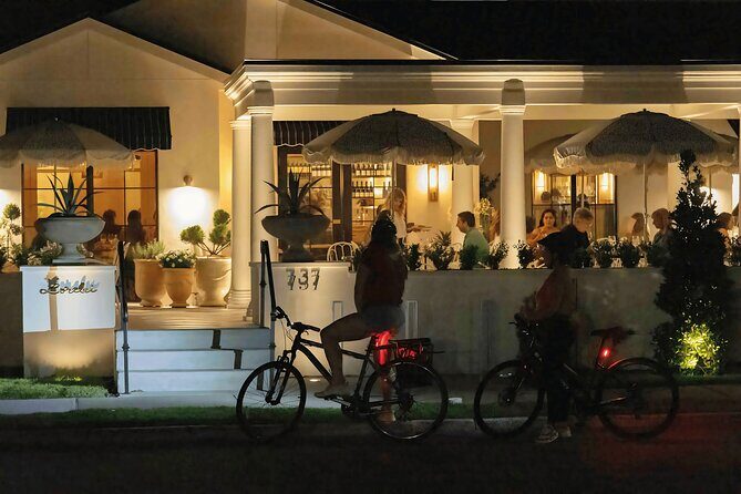 Orlando Night Bike Tour: A Fun Ride Thru the Citys Nightlife - Practical Details and Value
