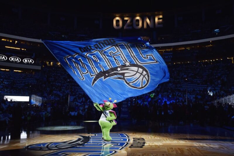 Orlando: Orlando Magic NBA Basketball Tickets - FAQ