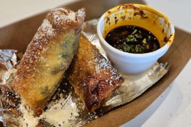 Orlando: Packing District Food Hall Crawl with Tastings - An In-Depth Look at the Packing District Food Hall Crawl