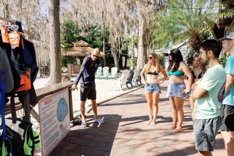 Orlando: Paradise Cove Jet Ski Rental - Authentic Experiences & Feedback