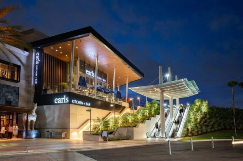 Orlando: Personal Stylist Experience at The Mall at Millenia - Practical Details & Tips for Making the Most of Your Visit