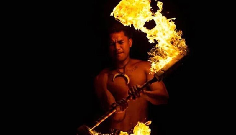 Orlando: Polynesian Fire Luau with Dinner and Live Show - Practical Details and Tips