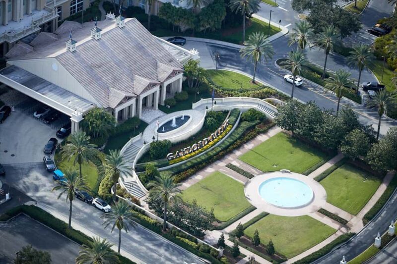 Orlando: Private 16-Mile Helicopter Tour over Fun Spots - A Closer Look at the Helicopter Tour Experience