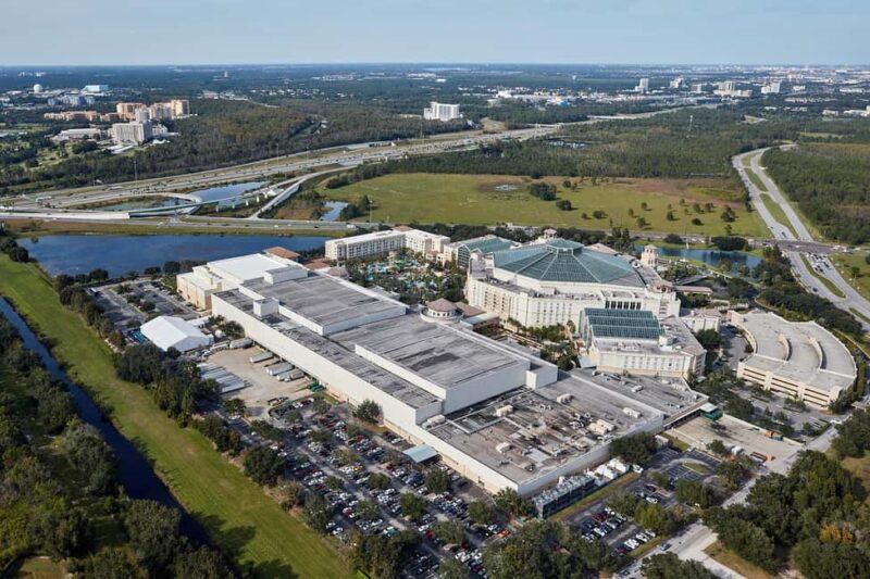 Orlando: Private 16-Mile Helicopter Tour over Fun Spots - Practical Tips for Your Helicopter Tour