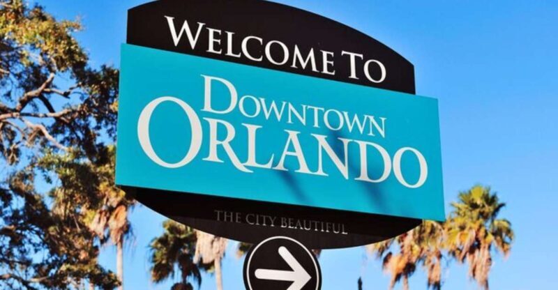 Orlando: Private custom tour with a local guide - A Detailed Look at the Private Orlando Tour