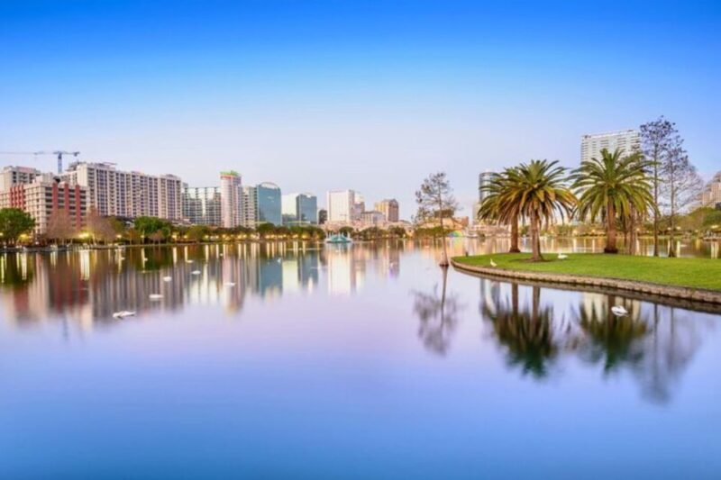 Orlando: Private custom tour with a local guide - Authentic Experiences and Uncovering Hidden Gems