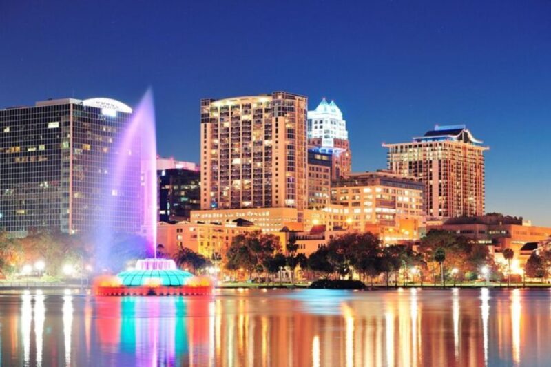 Orlando: Private custom tour with a local guide - Final Thoughts: Why Choose This Orlando Tour?