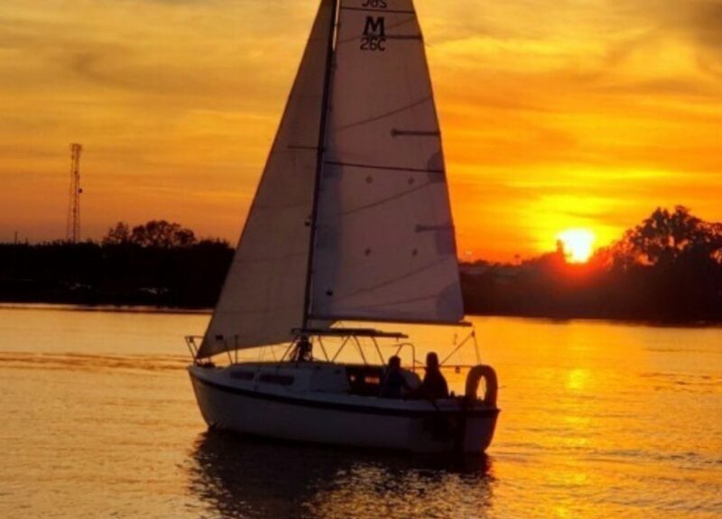 Orlando: Private Sunset Sailing Trip on Lake Fairview - Who Will Love This Experience?