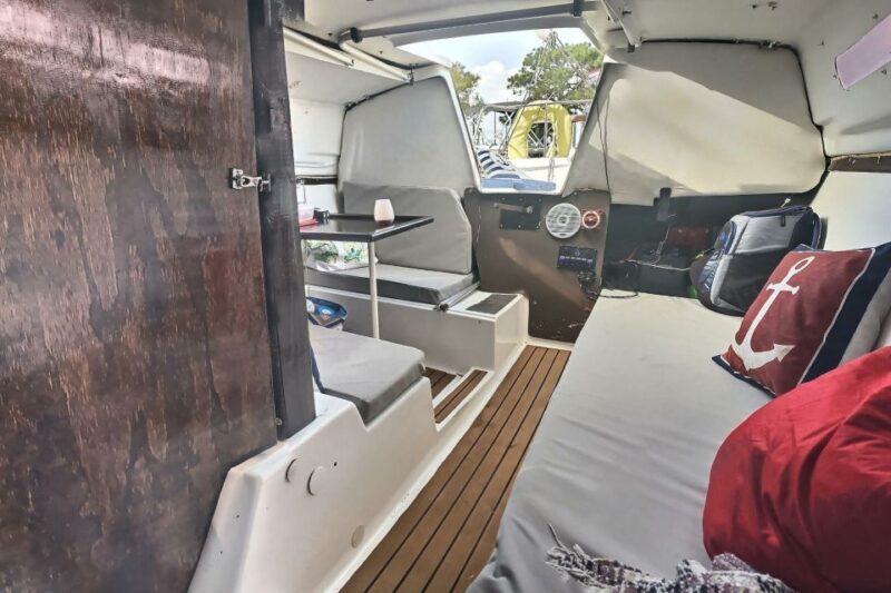 Orlando: Private Sunset Sailing Trip on Lake Fairview - Final Thoughts: Is It Worth It?