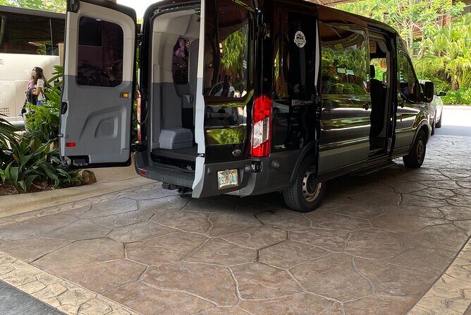 Orlando Sanford Intl Airport SFB Suttle service - A Honest Look at Orlando Sanford Intl Airport Shuttle Service