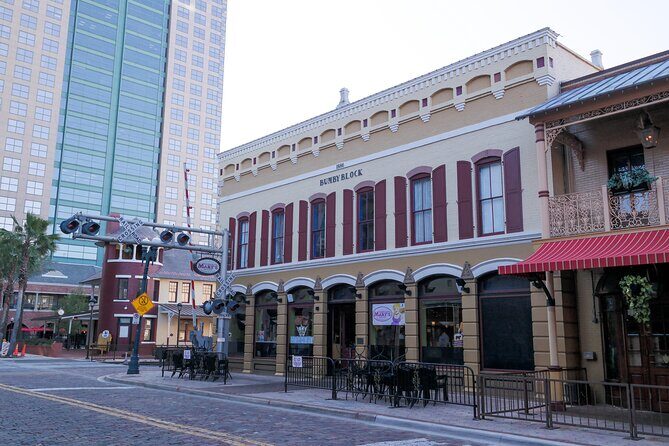 Orlando Scavenger Hunt Walking Tour and Game - FAQ