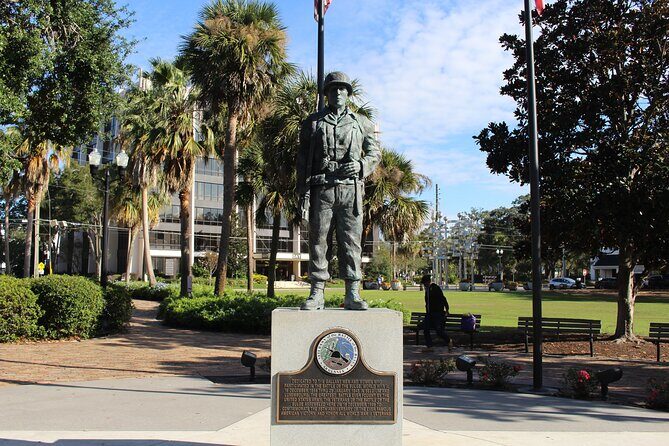 Orlando Scavenger Hunt Walking Tour and Game - Final Thoughts