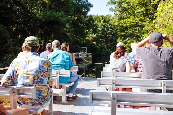 Orlando Sightseeing Tour with Optional Boat Cruise - Final Thoughts