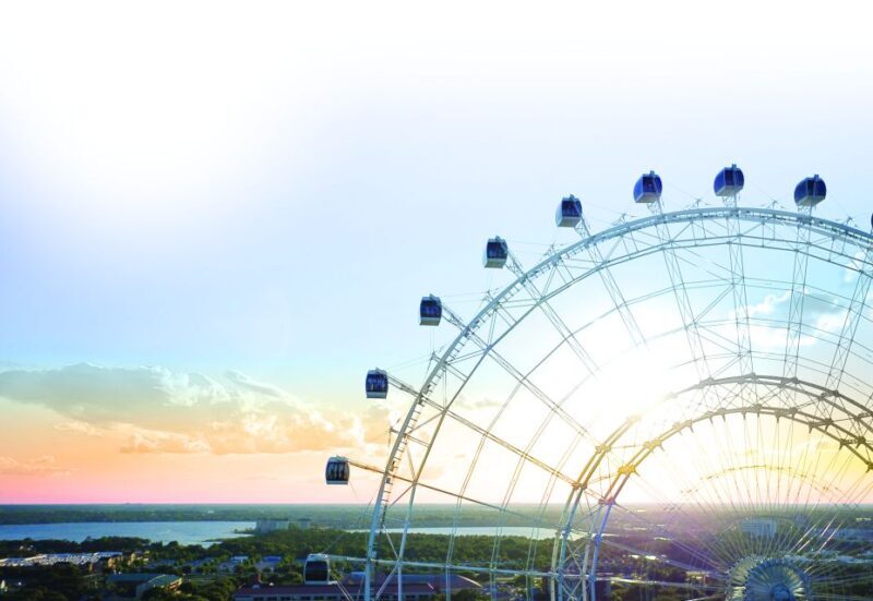 Orlando: The Orlando Eye with Optional Attraction Tickets - FAQ: Your Questions Answered