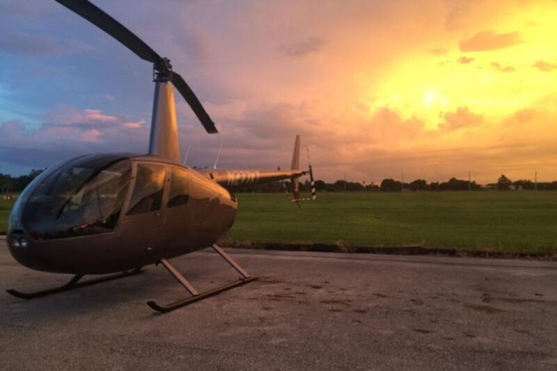 Orlando: Theme Parks After-Hours Helicopter Flight - Final Thoughts: Is It Worth It?